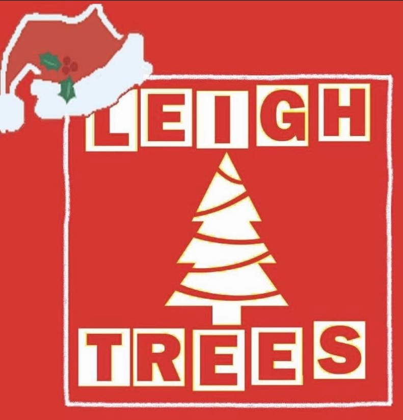 Real Christmas Trees